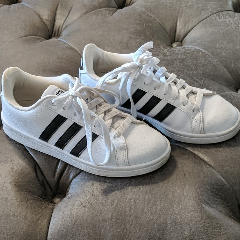 Adidas sneakers
